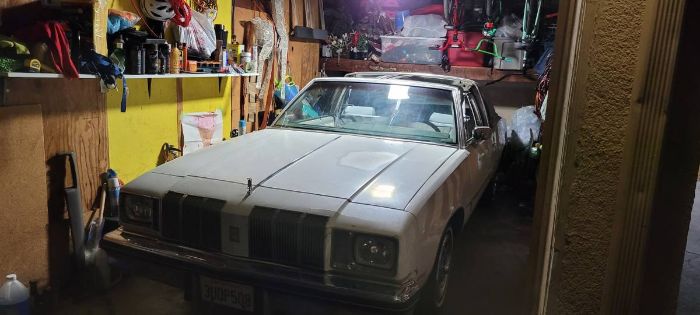 Oldsmobile-Cutlass-1978-White-9