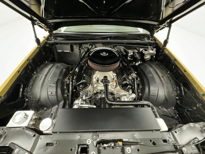 Oldsmobile-Cutlass-1979-Black-Black-20