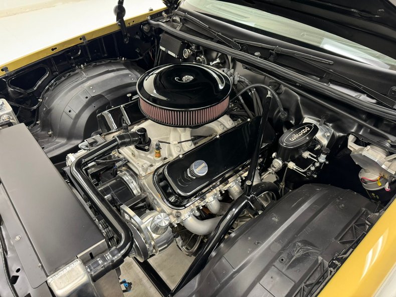 Oldsmobile-Cutlass-1979-Black-Black-21