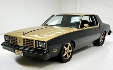 Oldsmobile-Cutlass-1979-Black-Black-46