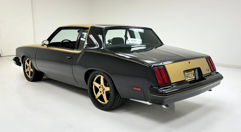 Oldsmobile-Cutlass-1979-Black-Black-47