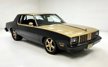 Oldsmobile-Cutlass-1979-Black-Black-48