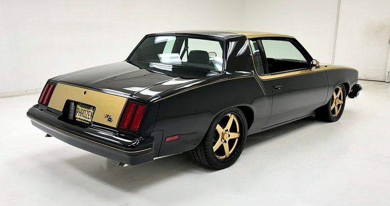 Oldsmobile-Cutlass-1979-Black-Black-7