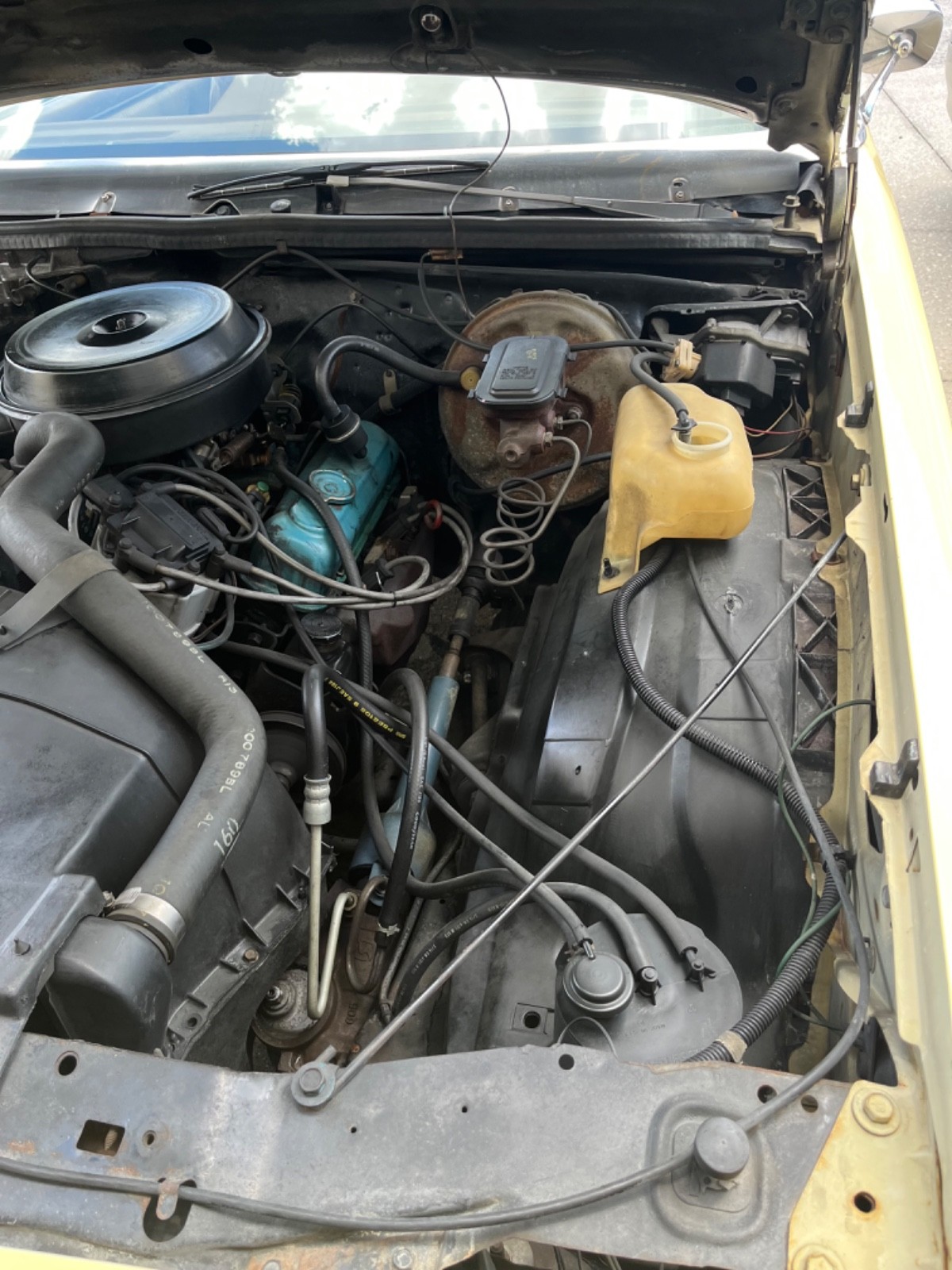 Oldsmobile-Cutlass-1979-Coupe-13