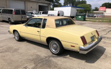 Oldsmobile-Cutlass-1979-Coupe-2