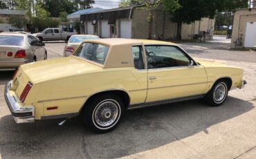 Oldsmobile-Cutlass-1979-Coupe-4