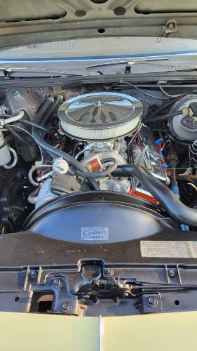 Oldsmobile-Cutlass-1979-Yellow-7