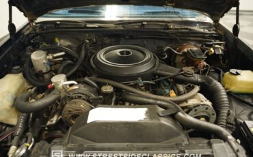 Oldsmobile-Cutlass-1981-Blue-Blue-1