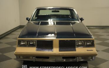 Oldsmobile-Cutlass-1981-Blue-Blue-20
