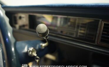 Oldsmobile-Cutlass-1981-Blue-Blue-42
