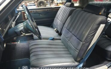 Oldsmobile-Cutlass-1981-Blue-Blue-45
