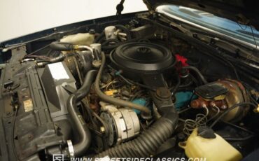 Oldsmobile-Cutlass-1981-Blue-Blue-7