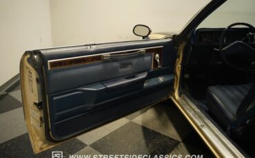 Oldsmobile-Cutlass-1981-Blue-Blue-8