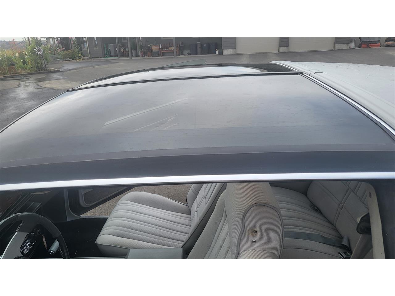 Oldsmobile-Cutlass-1982-charcoal-gray-13