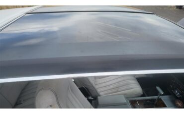 Oldsmobile-Cutlass-1982-charcoal-gray-15