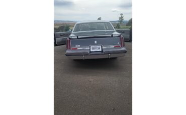 Oldsmobile-Cutlass-1982-charcoal-gray-5