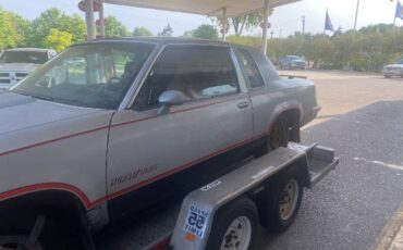 Oldsmobile-Cutlass-1984-Silver-12