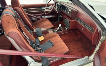 Oldsmobile-Cutlass-1984-Silver-Metallic-Dark-Maple-Red-49