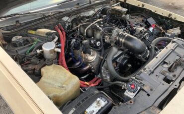 Oldsmobile-Cutlass-1984-Tan-2