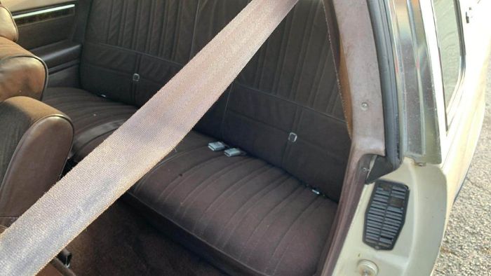 Oldsmobile-Cutlass-1984-Tan-4