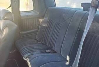 Oldsmobile-Cutlass-1986-Black-Blue-7