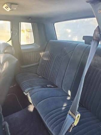 Oldsmobile-Cutlass-1986-Black-Blue-7