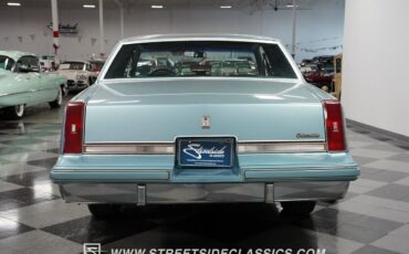 Oldsmobile-Cutlass-1986-Coupe-10