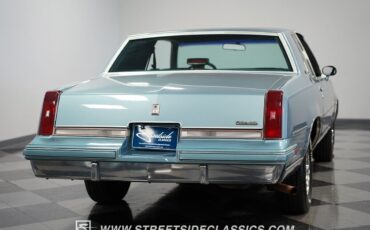 Oldsmobile-Cutlass-1986-Coupe-30