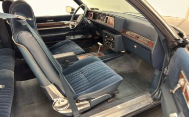 Oldsmobile-Cutlass-1986-Dark-Blue-Metallic-Dark-Blue-30