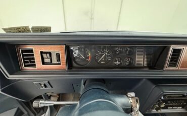 Oldsmobile-Cutlass-1986-Dark-Blue-Metallic-Dark-Blue-33