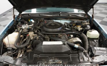 Oldsmobile-Cutlass-1986-Light-Blue-Metallic-Blue-1