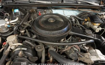 Oldsmobile-Cutlass-1986-Light-Blue-Metallic-Blue-10