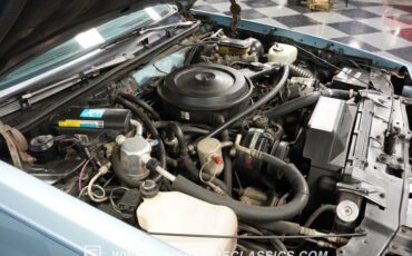 Oldsmobile-Cutlass-1986-Light-Blue-Metallic-Blue-11
