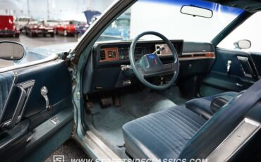 Oldsmobile-Cutlass-1986-Light-Blue-Metallic-Blue-2