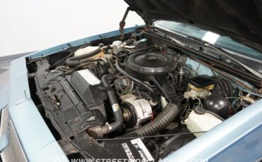 Oldsmobile-Cutlass-1986-Light-Blue-Metallic-Blue-40