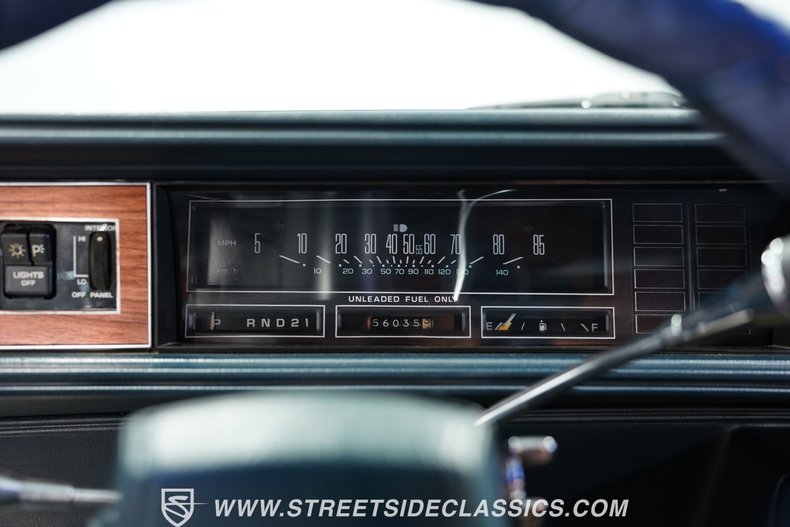 Oldsmobile-Cutlass-1986-Light-Blue-Metallic-Blue-44