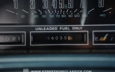 Oldsmobile-Cutlass-1986-Light-Blue-Metallic-Blue-45