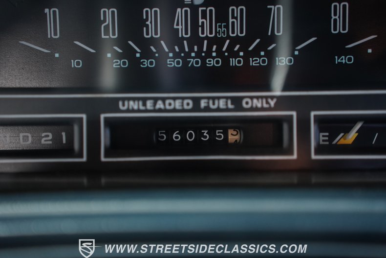 Oldsmobile-Cutlass-1986-Light-Blue-Metallic-Blue-45