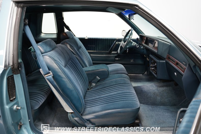 Oldsmobile-Cutlass-1986-Light-Blue-Metallic-Blue-5