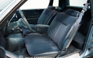 Oldsmobile-Cutlass-1986-Light-Blue-Metallic-Blue-6
