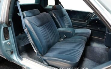 Oldsmobile-Cutlass-1986-Light-Blue-Metallic-Blue-9