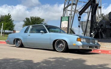 Oldsmobile-Cutlass-1987-Coupe-27