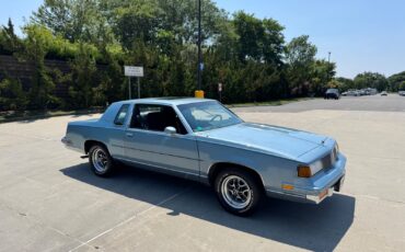 Oldsmobile-Cutlass-1988-Coupe-9