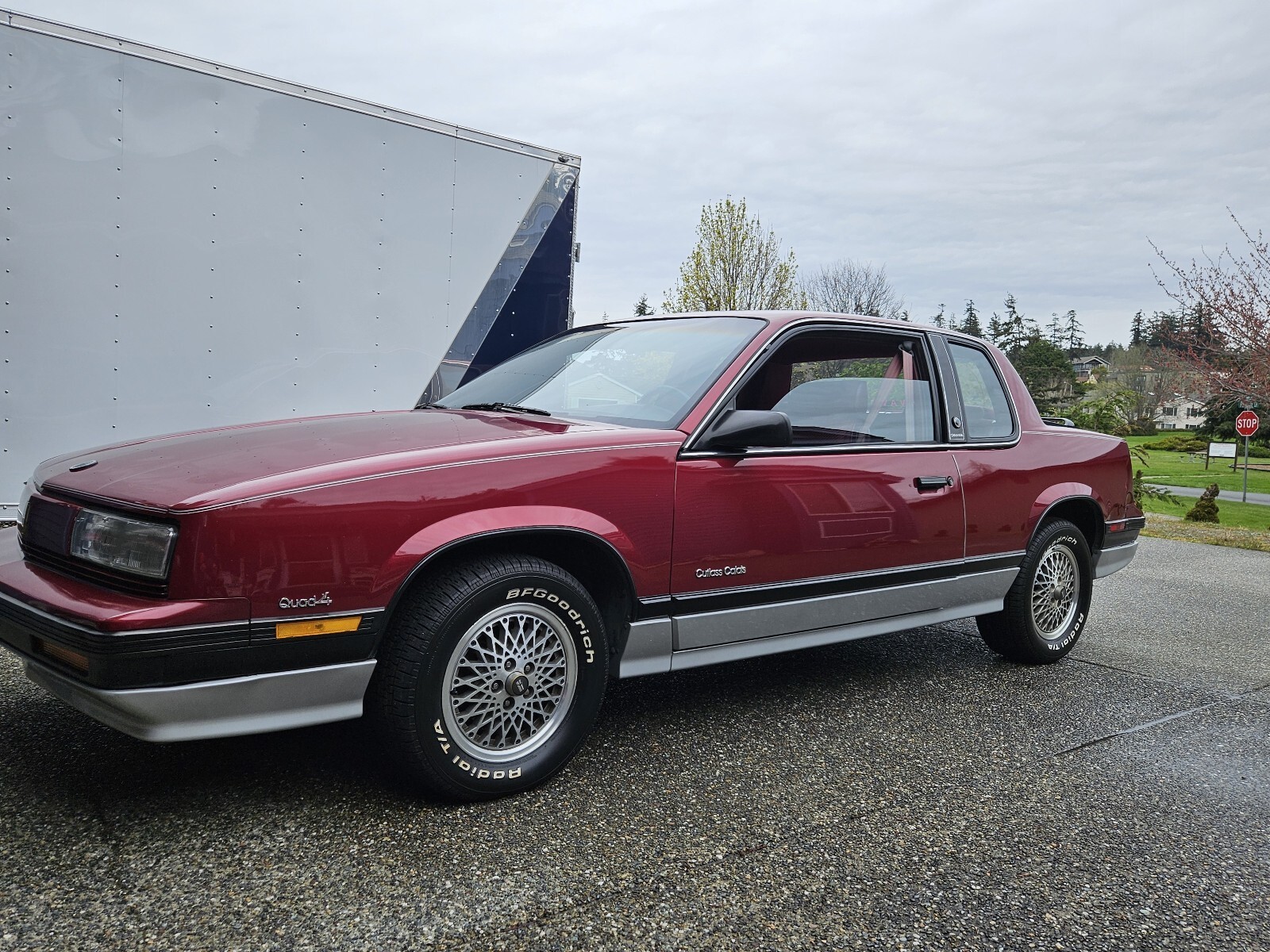 Oldsmobile-Cutlass-1988-Coupe