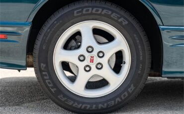 Oldsmobile-Cutlass-1995-Dark-Teal-Metallic-Graphite-11