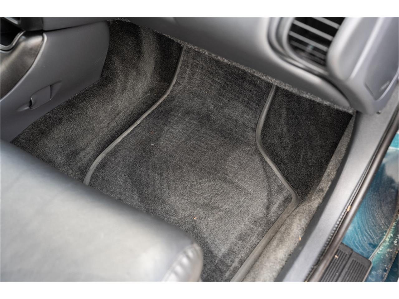 Oldsmobile-Cutlass-1995-Dark-Teal-Metallic-Graphite-22