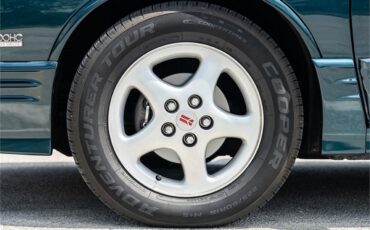 Oldsmobile-Cutlass-1995-Dark-Teal-Metallic-Graphite-27