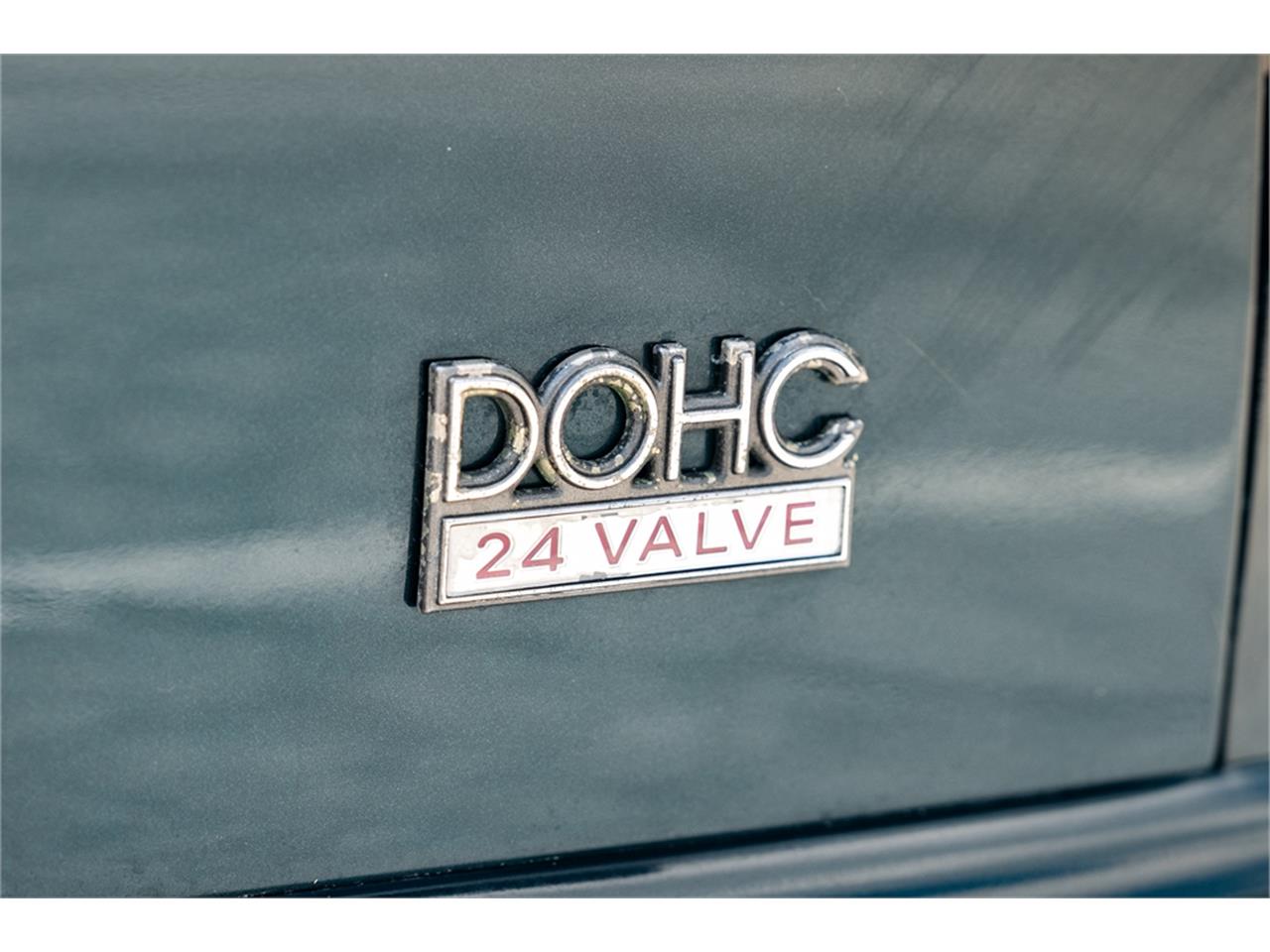 Oldsmobile-Cutlass-1995-Dark-Teal-Metallic-Graphite-32
