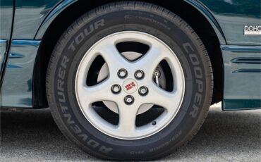 Oldsmobile-Cutlass-1995-Dark-Teal-Metallic-Graphite-36