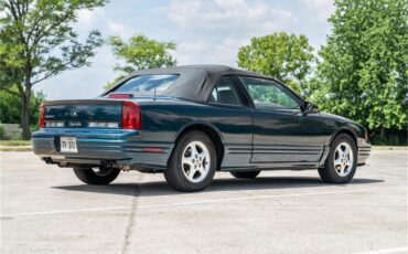 Oldsmobile-Cutlass-1995-Dark-Teal-Metallic-Graphite-38